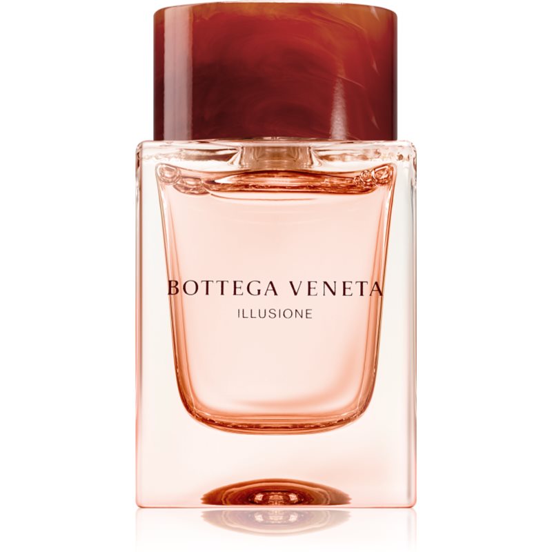 Bottega Veneta Illusione parfémovaná voda pro ženy 75 ml Image