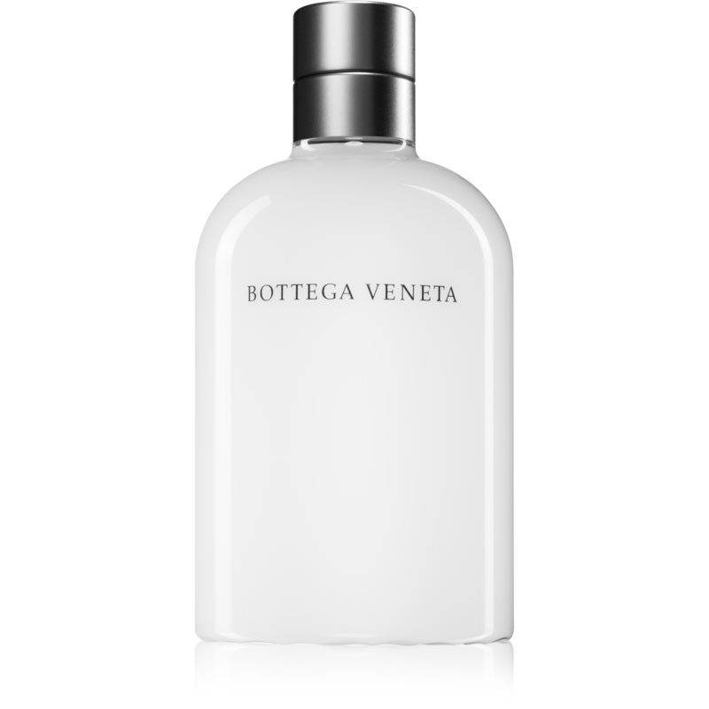 Bottega Veneta Bottega Veneta tělové mléko pro ženy 200 ml