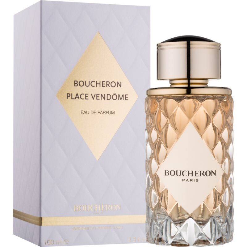 Boucheron Place VendÃ´me eau de parfum para mujer 100 ml