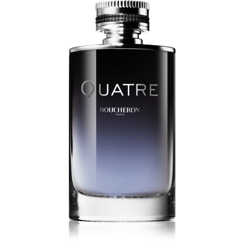 Boucheron Quatre Absolu de Nuit parfémovaná voda pro muže 100 ml