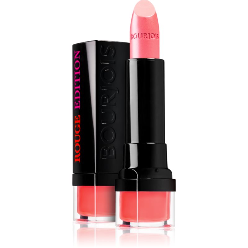 

Bourjois Rouge Edition помада