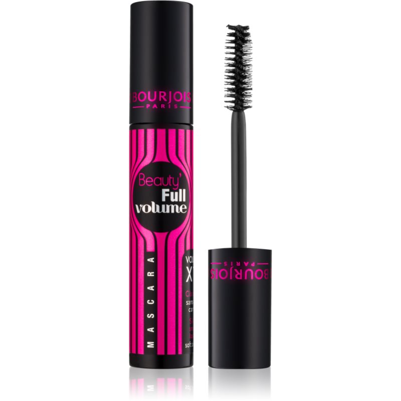 

Bourjois Beauty Full Volume об'ємна туш для вій