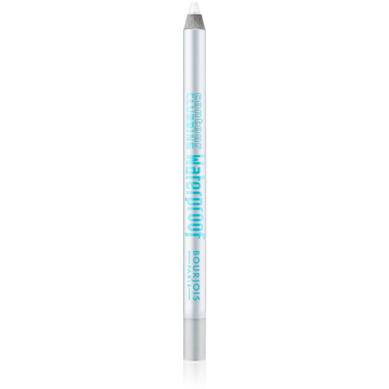 Bourjois Contour Clubbing voděodolná tužka na oči odstín 52 Disco Ball 1,2 g