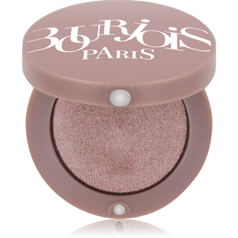 

Bourjois Little Round Pot Mono тіні для повік відтінок 05 Mauvie Star