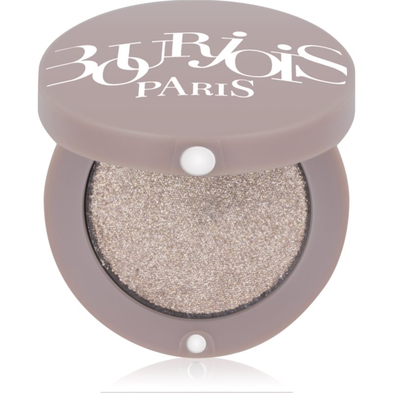 

Bourjois Little Round Pot Mono тіні для повік відтінок 07 Brun De Folie