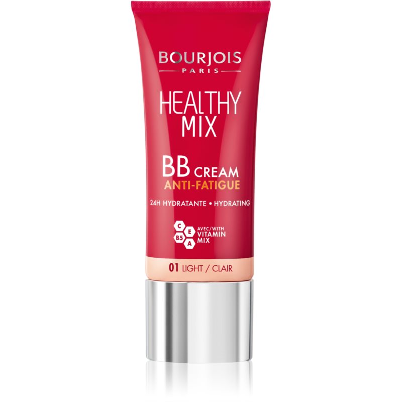 Bourjois Healthy Mix BB krém odstín 01 Light 30 ml Image