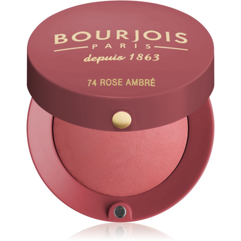 Bourjois Blush руж цвят 074 Rose Ambré 2,5 гр.