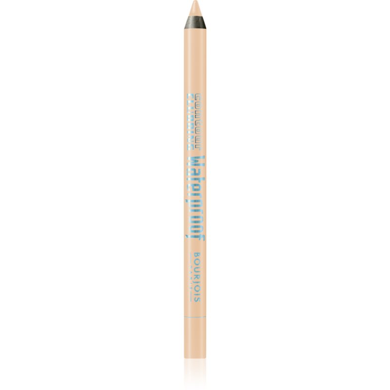 

Bourjois Contour Clubbing водостійкий контурний олівець для очей відтінок 68