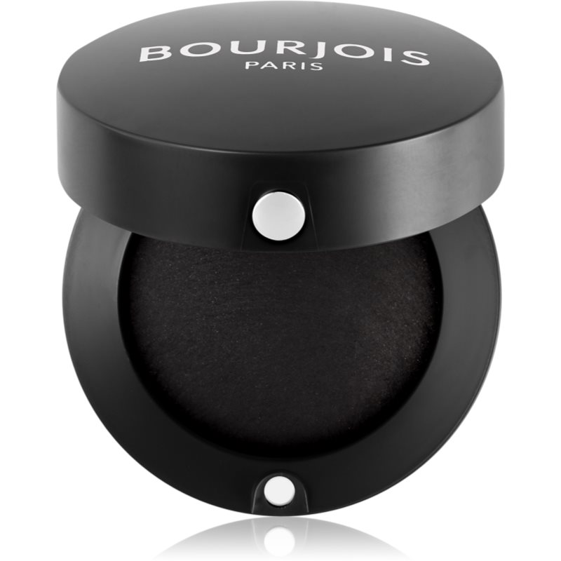 Bourjois Little Round Pot Mono oční stíny odstín 08 Noir Regard 1,7 g Image