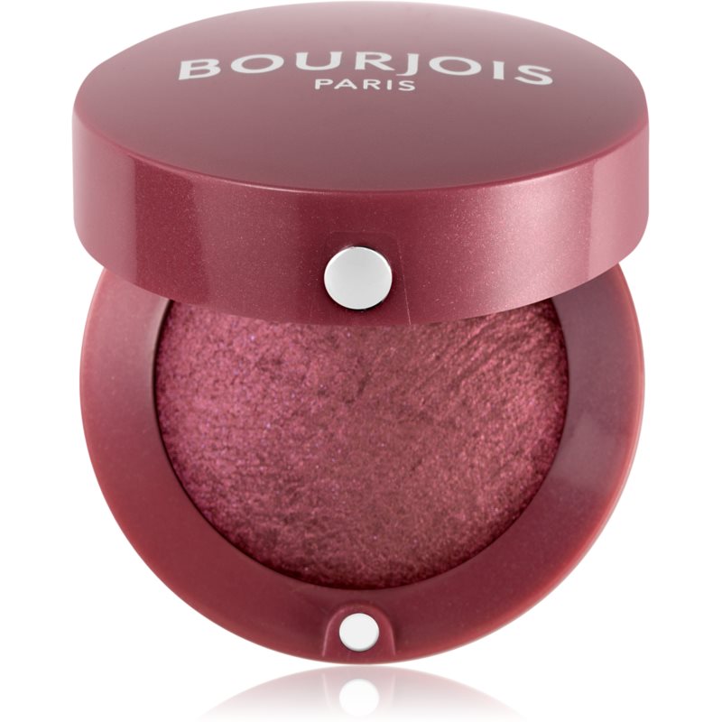Bourjois Little Round Pot Mono oční stíny odstín 14 Berry Berry Well 1,7 g Image