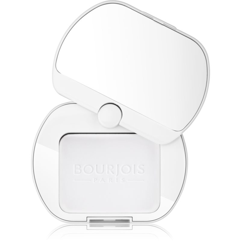 Bourjois Silk Edition Touch-Up kompaktní transparentní pudr 7,5 g Image