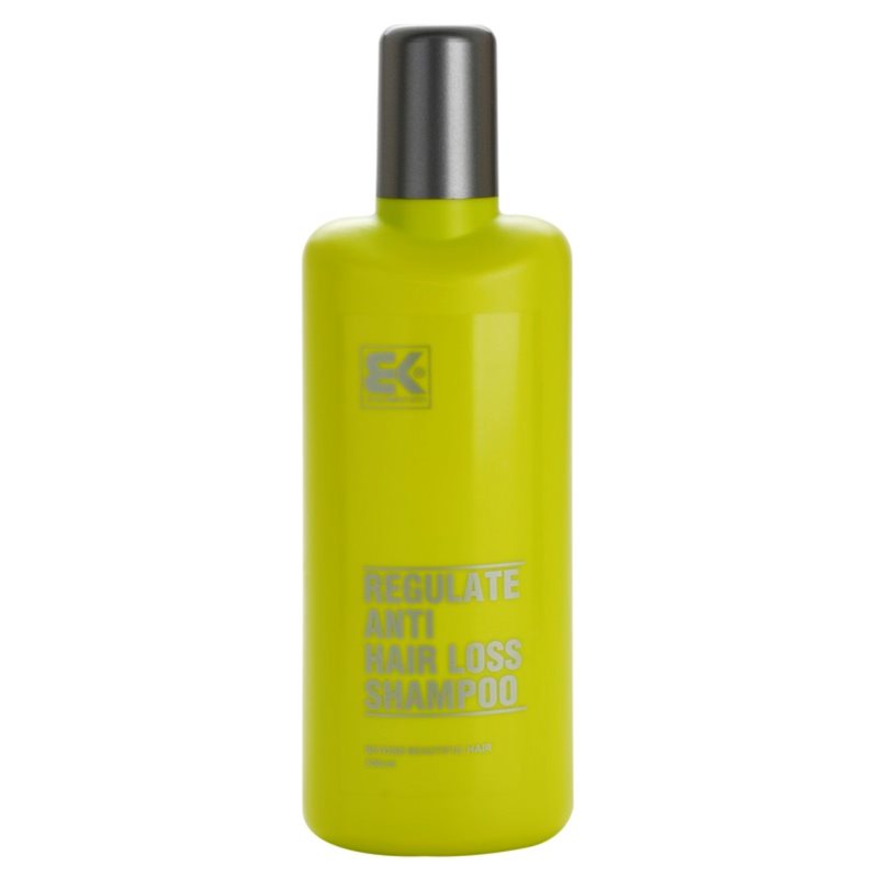Brazil Keratin Anti Hair Loss šampon s keratinem pro slabé vlasy 300 ml Image