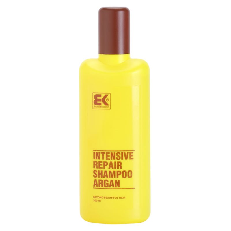 Brazil Keratin Argan šampon s arganovým olejem 300 ml Image