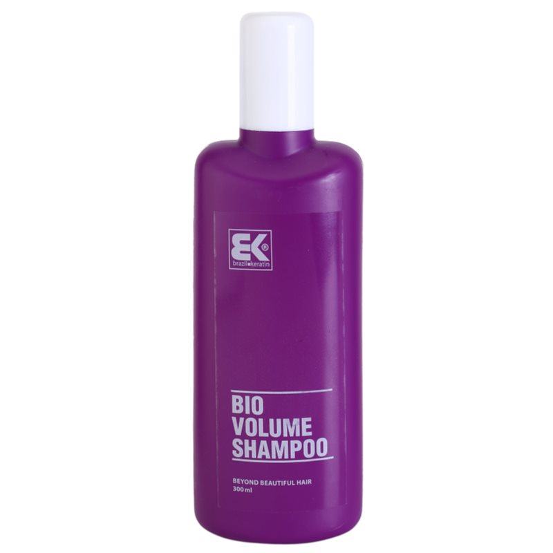 Brazil Keratin Bio Volume šampon pro objem 300 ml Image