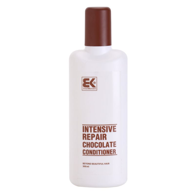 Brazil Keratin Chocolate kondicionér pro poškozené vlasy 300 ml Image
