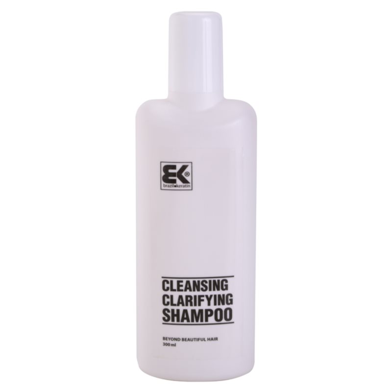 Brazil Keratin Clarifying čisticí šampon 300 ml