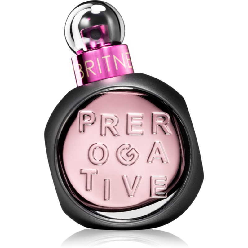 Britney Spears Prerogative Eau de Parfum para mulheres 100 ml