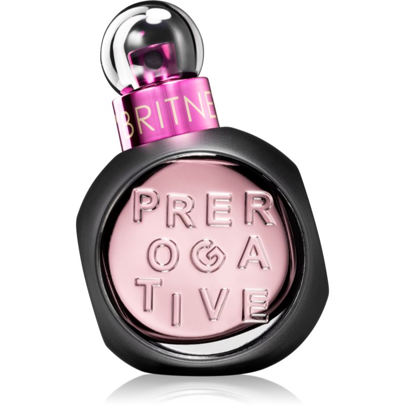 Britney Spears Prerogative parfémovaná voda pro ženy 50 ml