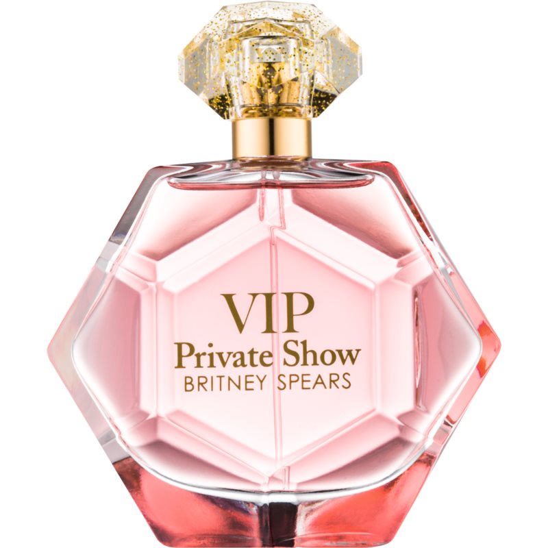 Britney Spears VIP Private Show parfémovaná voda pro ženy 100 ml Image