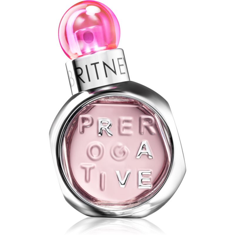 Britney Spears Prerogative Rave parfémovaná voda pro ženy 30 ml
