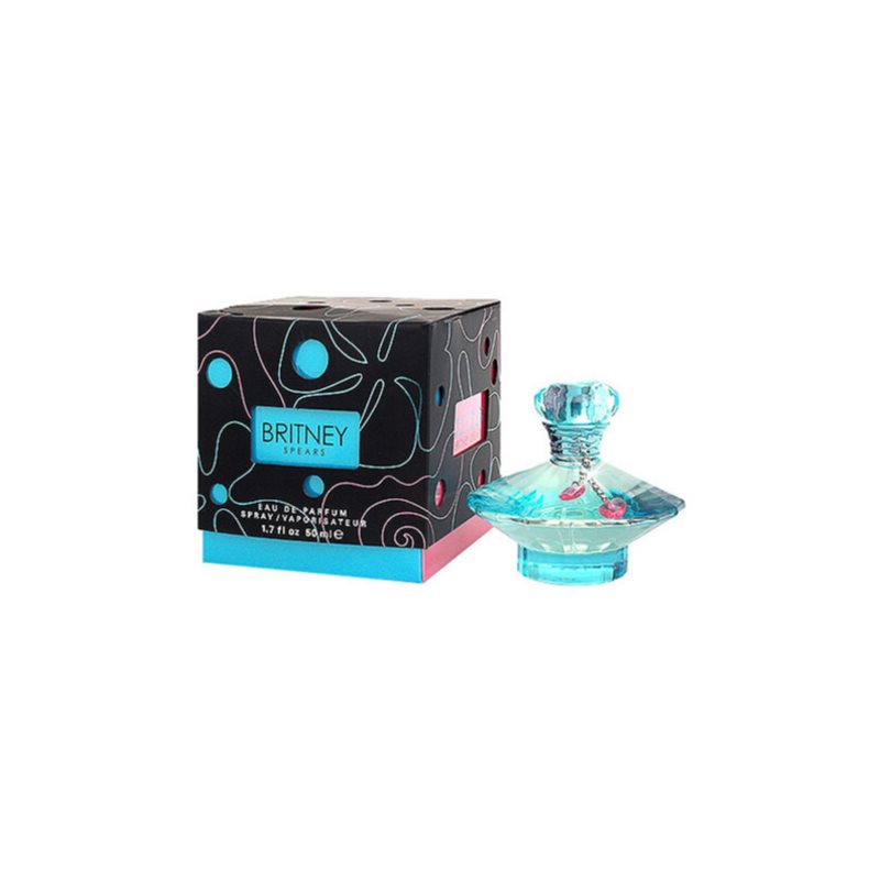 Britney Spears Curious parfémovaná voda pro ženy 50 ml Image