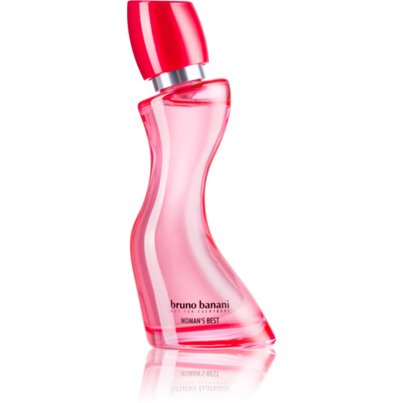 Bruno Banani Woman’s Best parfémovaná voda pro ženy 20 ml Image