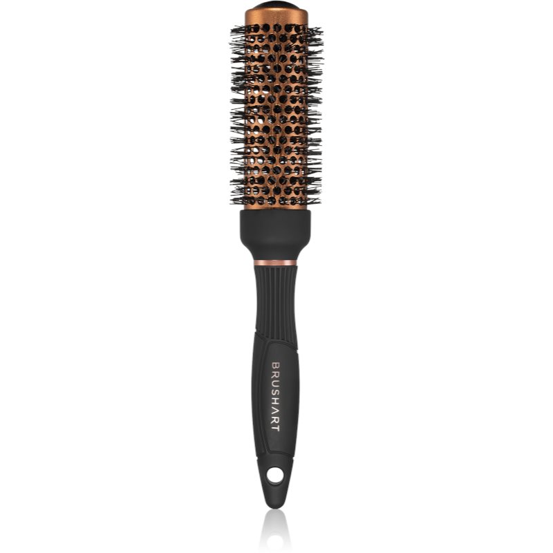 BrushArt Hair керамична четка за коса За коса Ø 33 mm