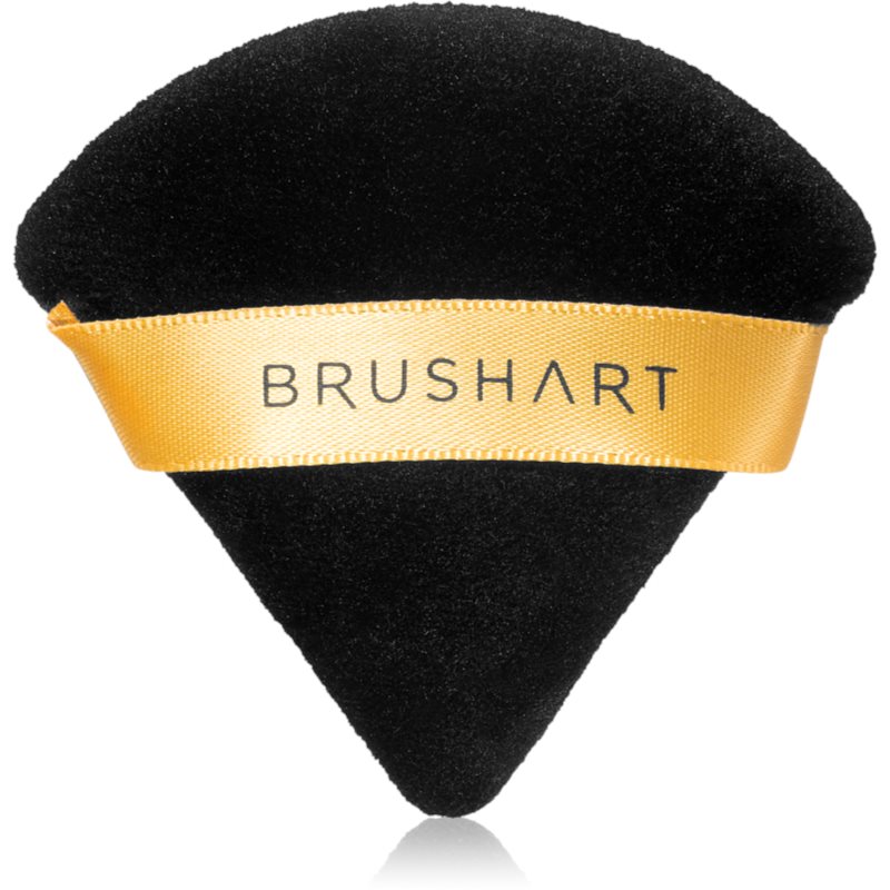 BrushArt Cartoon Collection esponja de microfibra triangular