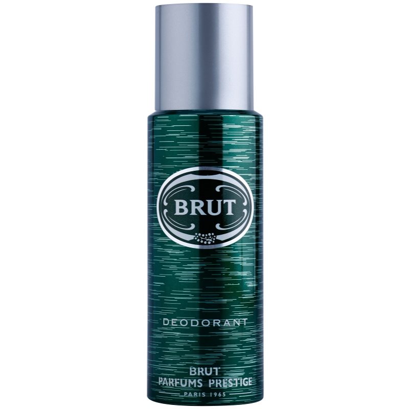 Brut Brut deodorant ve spreji pro muže 200 ml Image