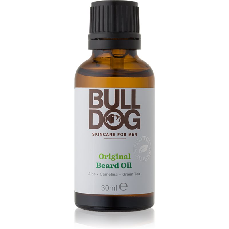 Bulldog Original olej na vousy 30 ml Image
