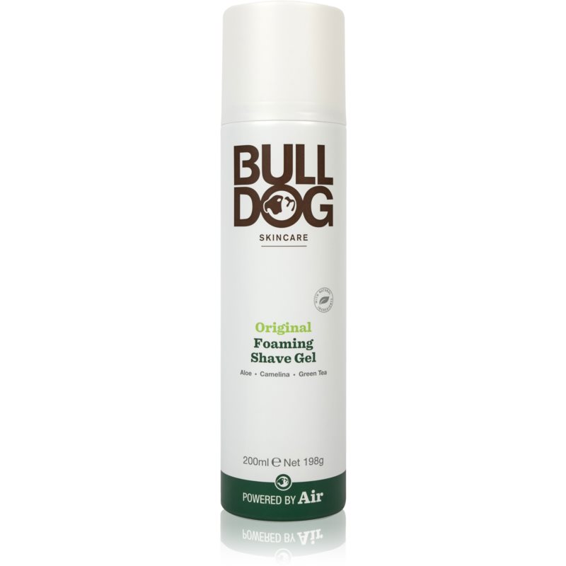 Bulldog Original gel na holení pro muže 200 ml Image