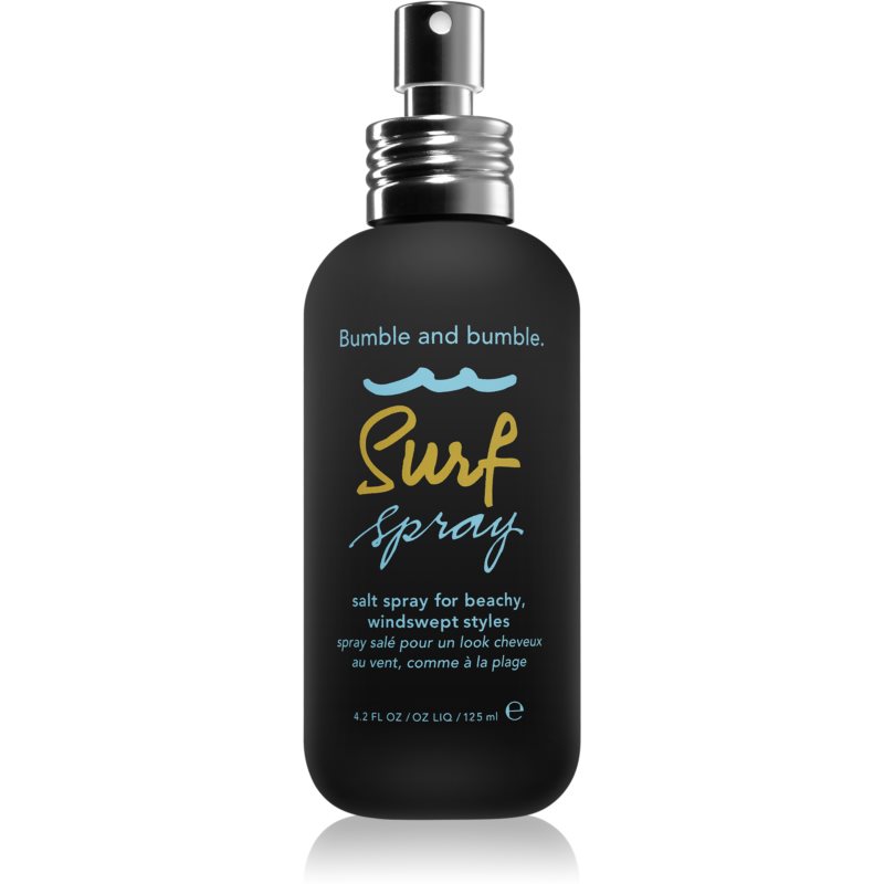 Bumble and Bumble Surf Spray stylingový sprej pro plážový efekt 125 ml