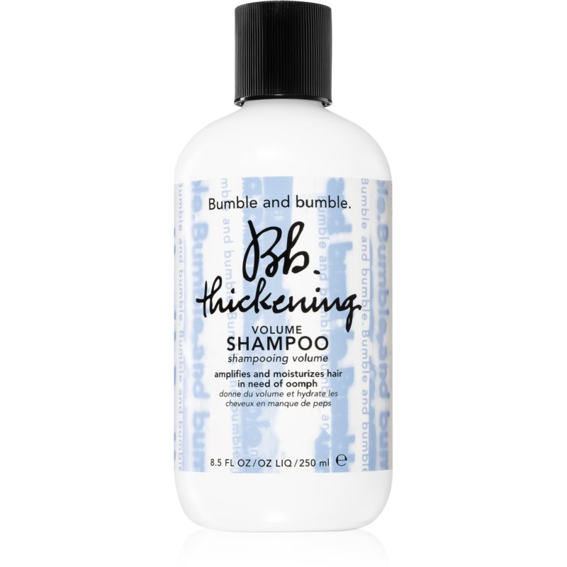 Bumble and Bumble Thickening Shampoo šampon pro maximální objem vlasů 250 ml Image