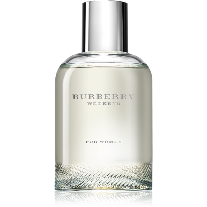 Burberry Weekend for Women parfémovaná voda pro ženy 100 ml Image