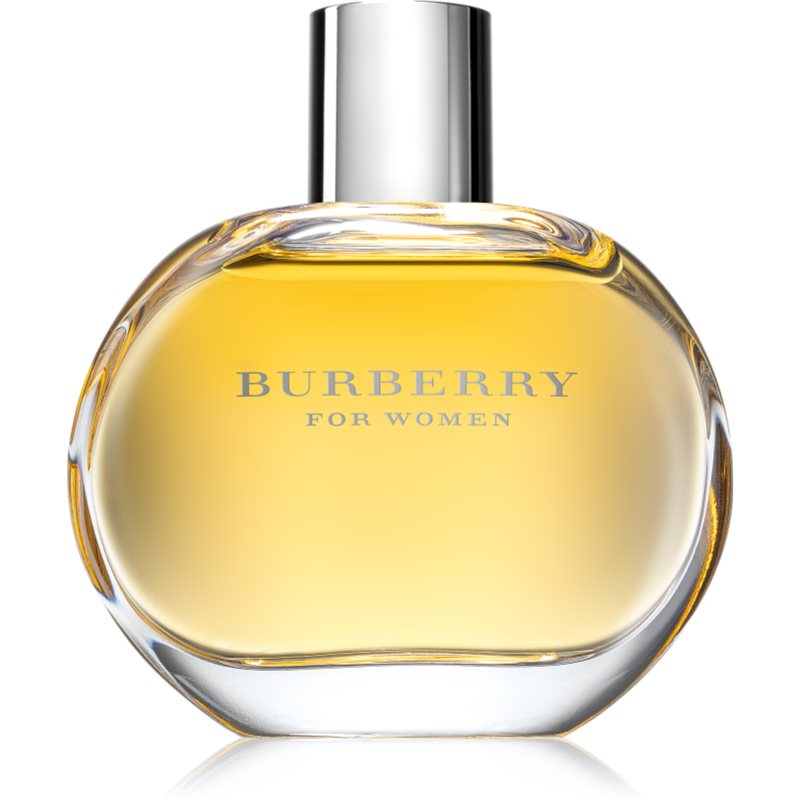 Burberry Burberry for Women parfémovaná voda pro ženy 100 ml Image