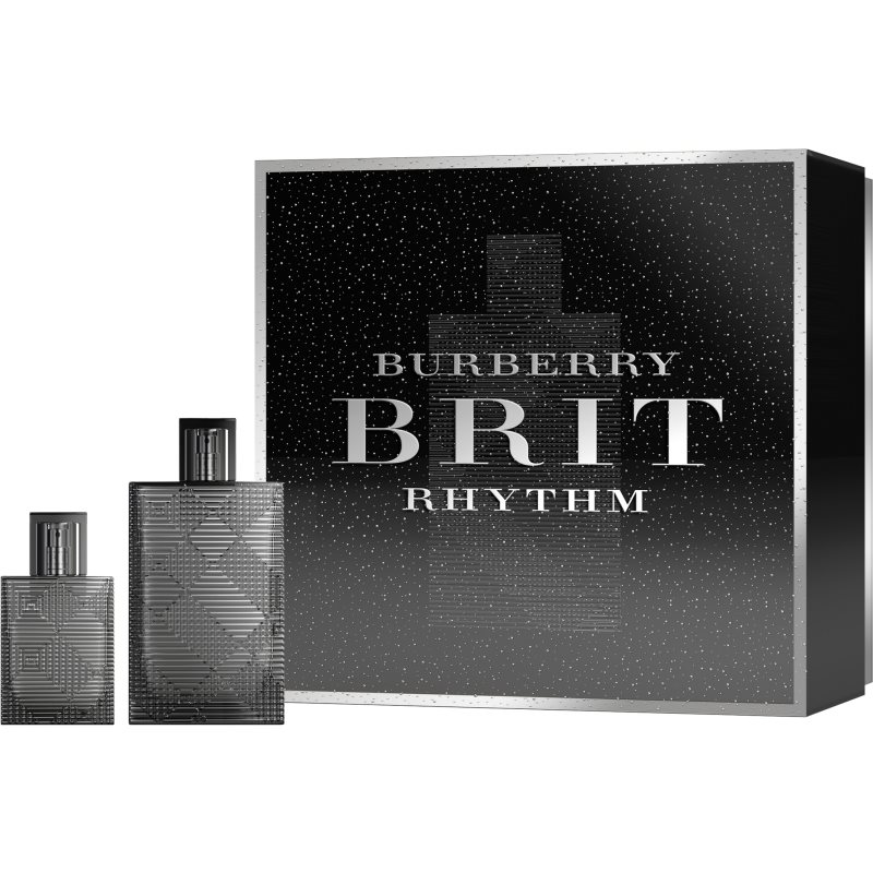 

Burberry Brit Rhythm for Him подарунковий набір VIII. для чоловіків