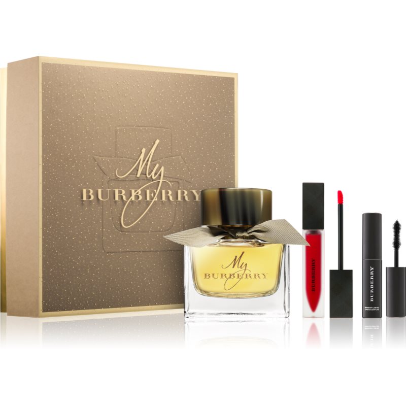 

Burberry My Burberry подарунковий набір X. для жінок
