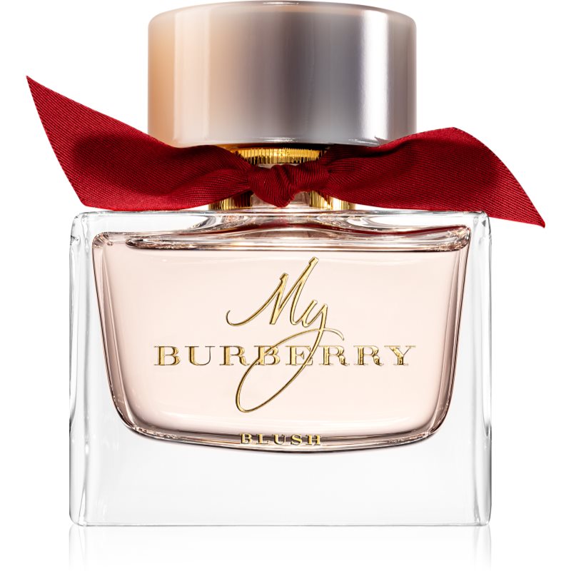 Burberry My Burberry Blush parfémovaná voda limitovaná edice pro ženy 90 ml