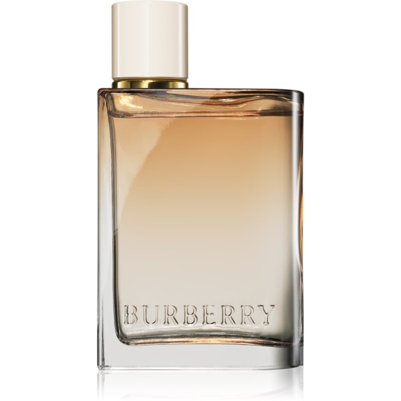 Burberry Her Intense parfémovaná voda pro ženy 50 ml