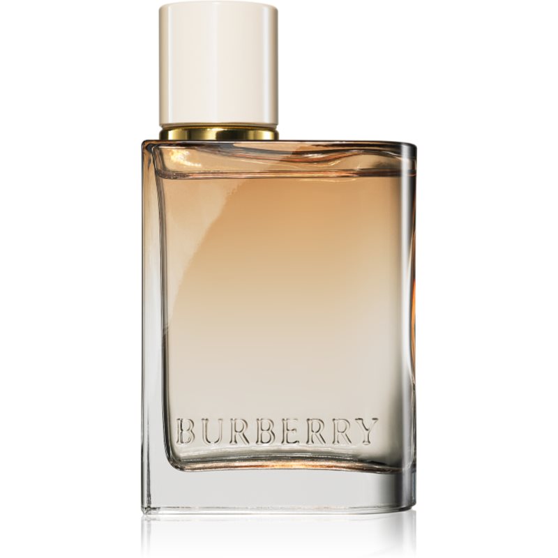 Burberry Her Intense parfémovaná voda pro ženy 30 ml