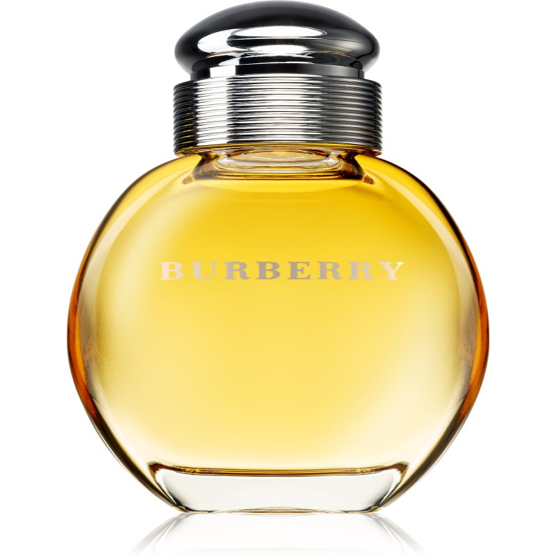 Burberry Burberry for Women парфюмна вода за жени 50 мл.