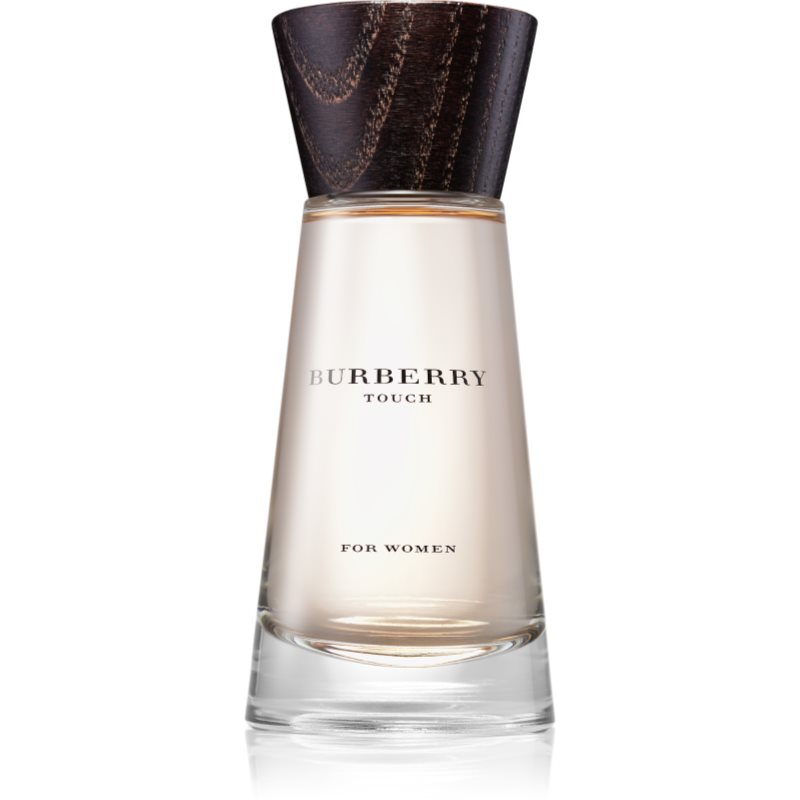 Burberry Touch for Women парфюмна вода за жени 100 мл.