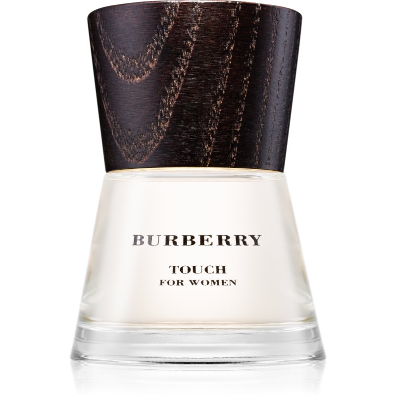 Burberry Touch for Women парфюмна вода за жени 30 мл.