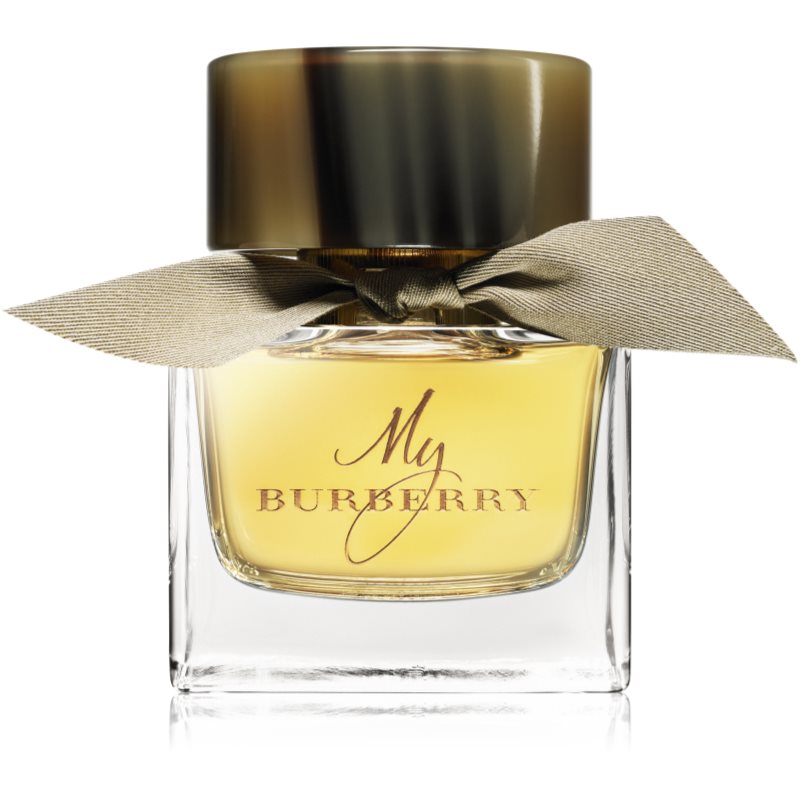 5045419039635 EAN - Burberry Damendã¼fte My Burberry Eau De Parfum ...