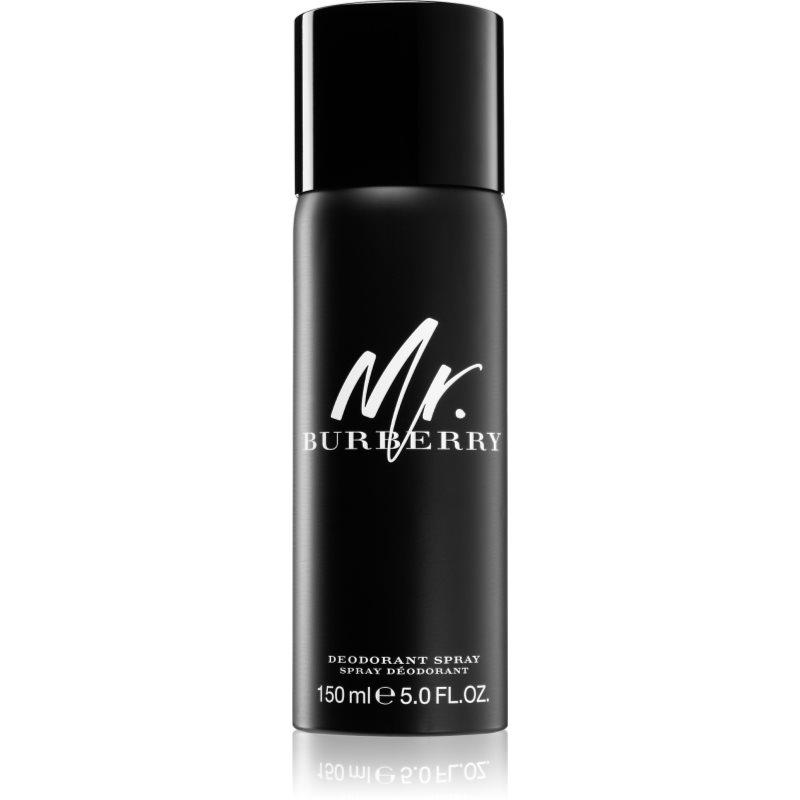 

Burberry Mr. Burberry дезодорант-спрей для чоловіків