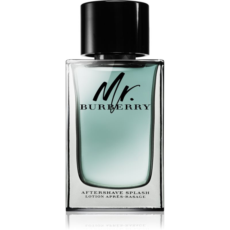 

Burberry Mr. Burberry тонік після гоління для чоловіків 100 мл