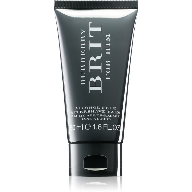 

Burberry Brit for Him бальзам після гоління для чоловіків