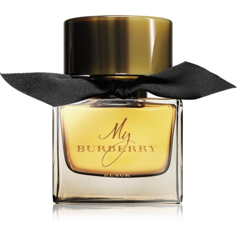 Burberry My Burberry Black Eau de Parfum para mujer 30 ml