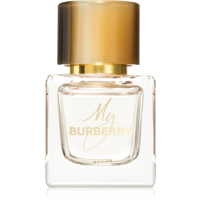 Burberry My Burberry Blush parfémovaná voda pro ženy 30 ml