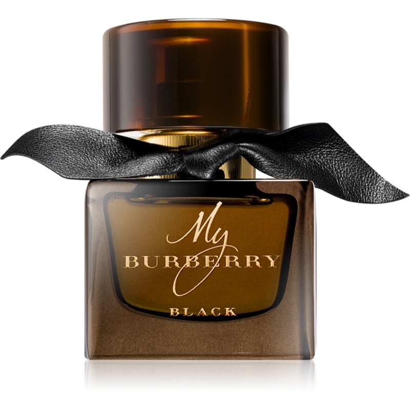 Burberry My Burberry Black Elixir de Parfum parfémovaná voda pro ženy 30 ml Image